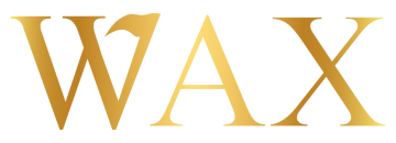 WAX strona główna