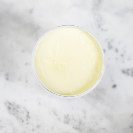 Maska nawilżająca na wypadanie do włosów blond, niefarbowanych WAX BLONDA 240ml